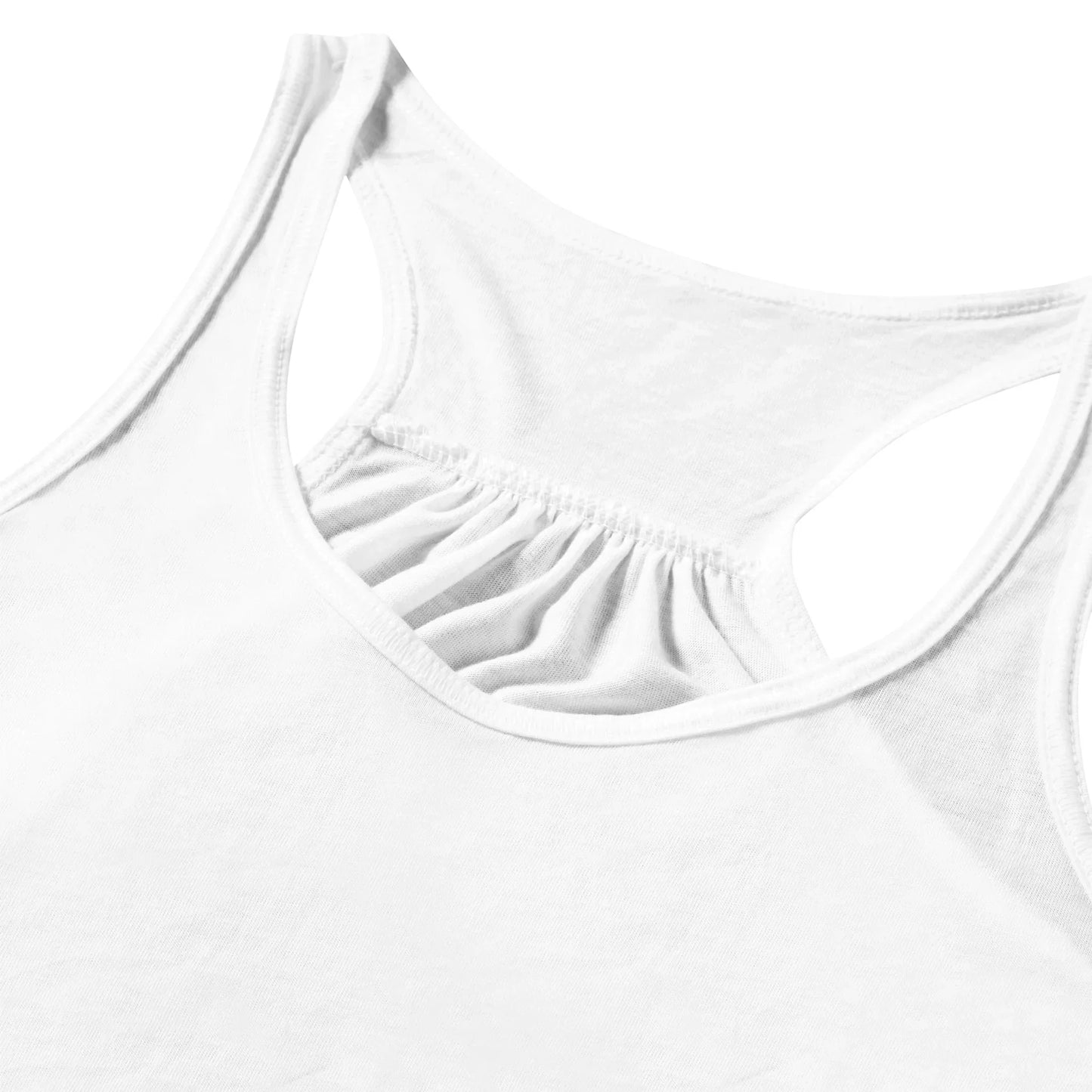 VIRGL FLOW TANK - MULHER