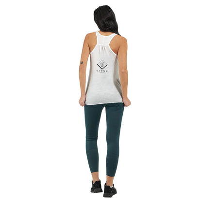 VIRGL FLOW TANK - MULHER