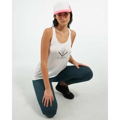 VIRGL FLOW TANK