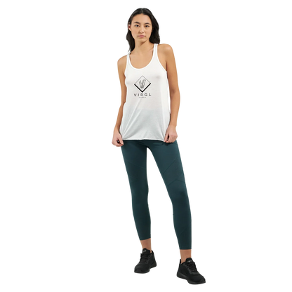 VIRGL FLOW TANK