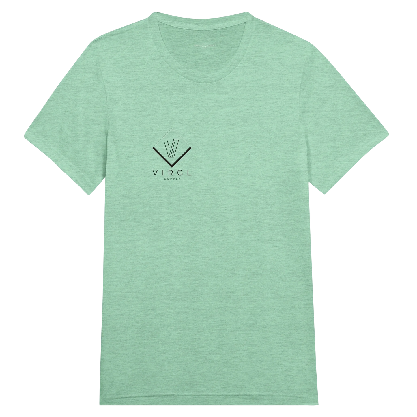 VIRGL TRIBLEND CORE TEE