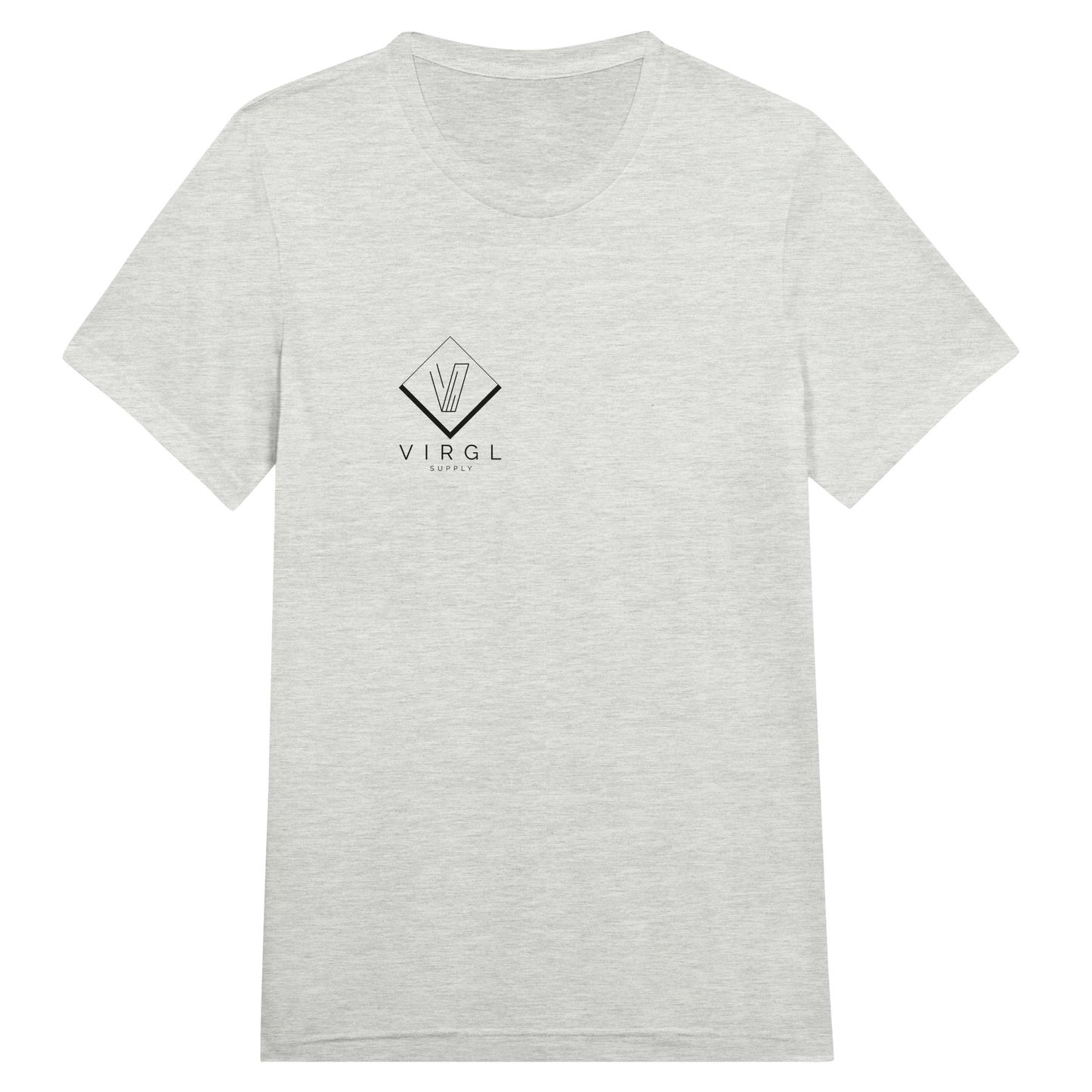 VIRGL TRIBLEND CORE TEE