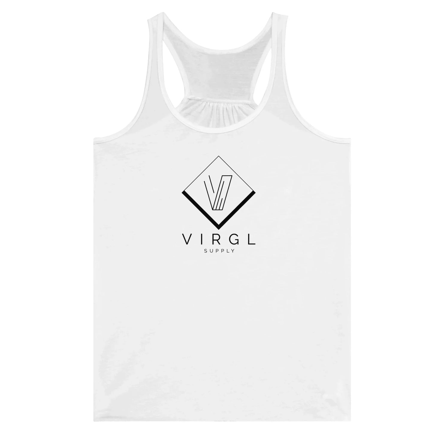 VIRGL FLOW TANK - MULHER