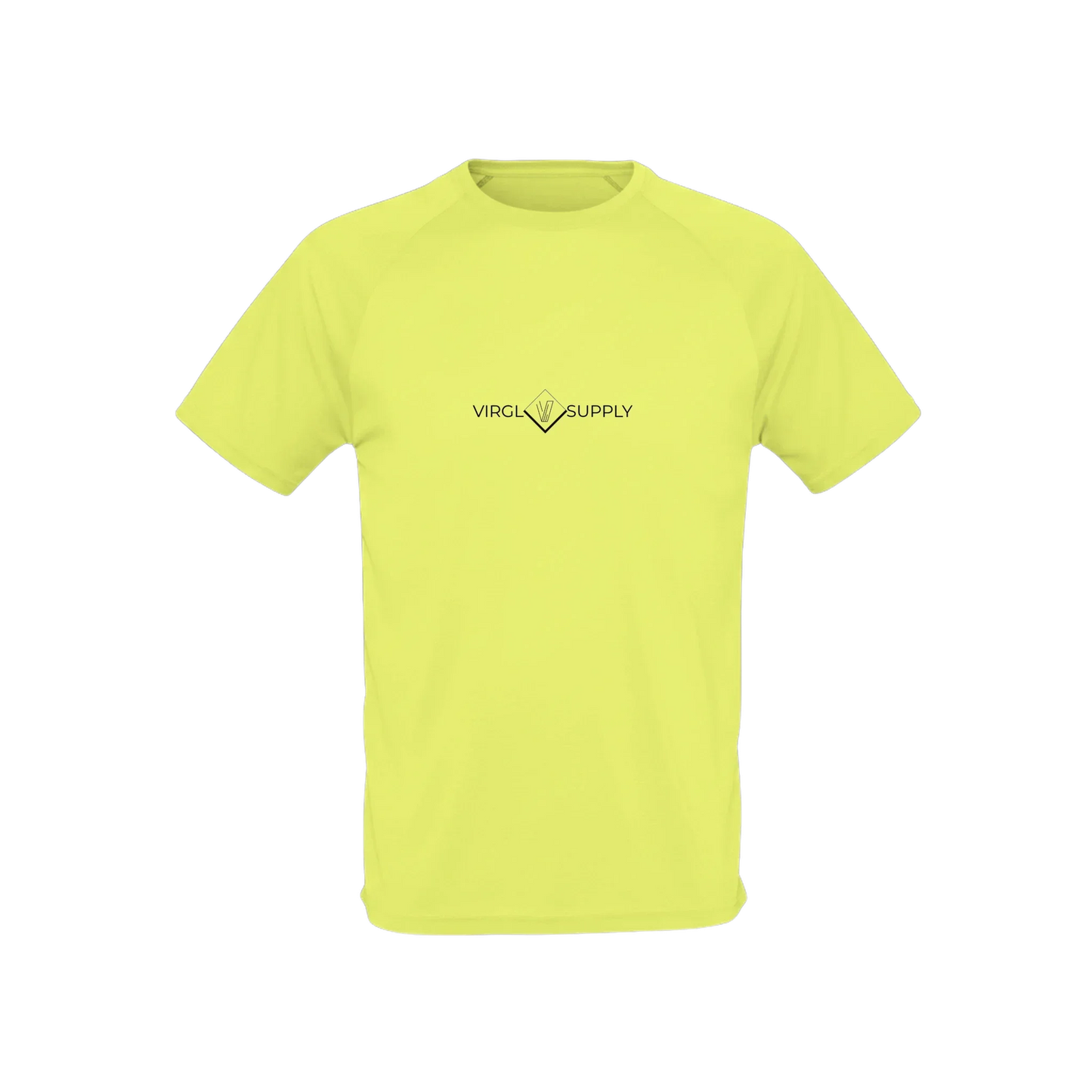 VIRGL ACTIVE JERSEY