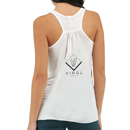 VIRGL FLOW TANK