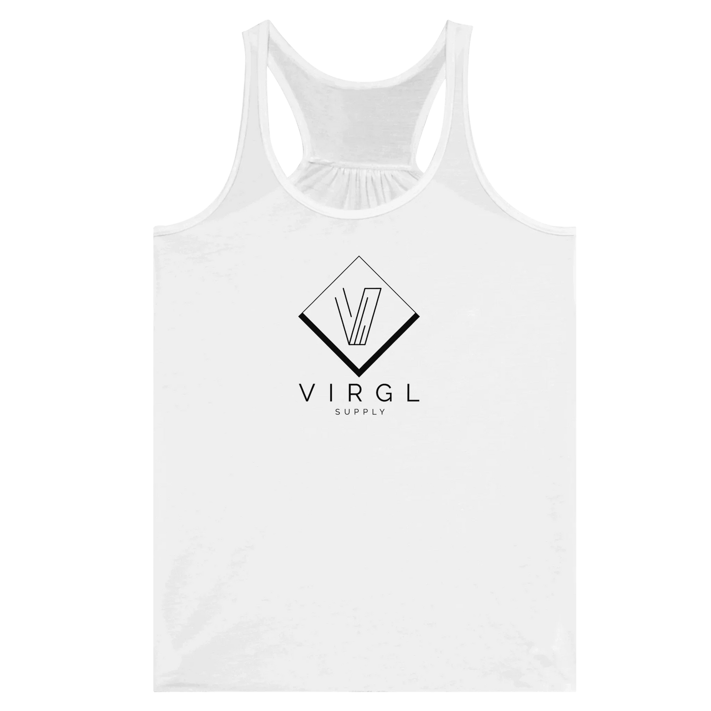 VIRGL FLOW TANK