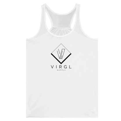 VIRGL FLOW TANK