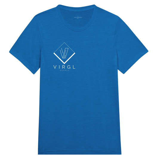 VIRGL TRIBLEND CORE TEE