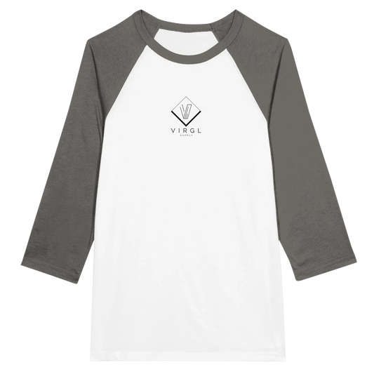 VIRGL RAGLAN CORE TEE